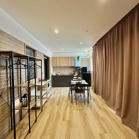 Oltremare Apartment Bari Bagian luar foto
