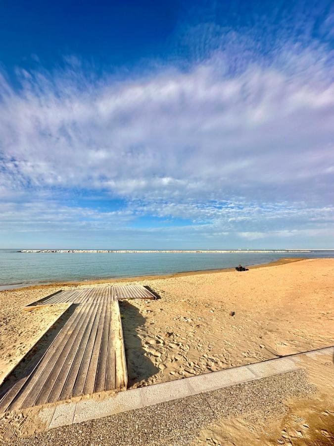Oltremare Apartment Bari Bagian luar foto