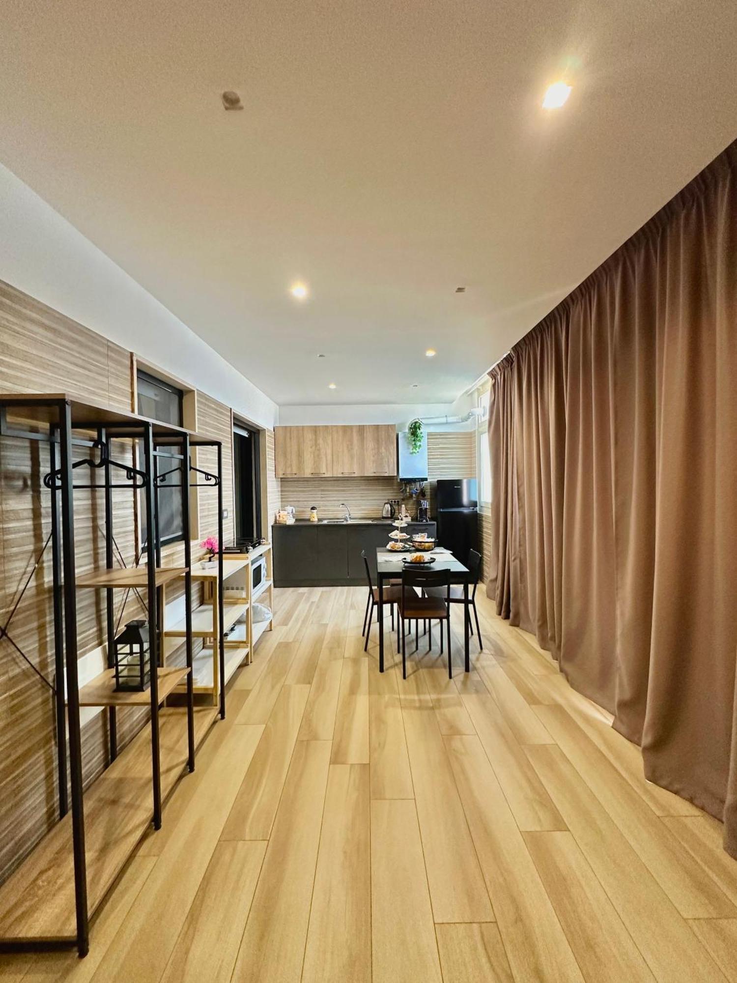 Oltremare Apartment Bari Bagian luar foto