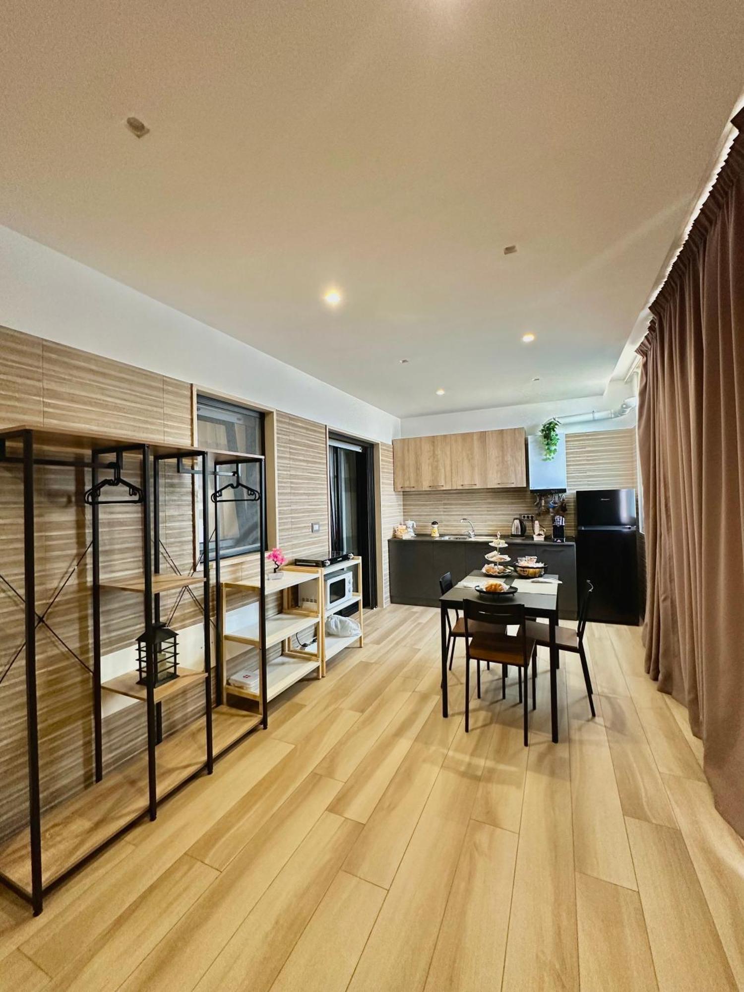 Oltremare Apartment Bari Bagian luar foto